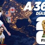 MÉXICO SERÁ EL PRIMER PAÍS EN SER SEDE TRES VECES