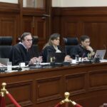 PROPONEN ELIMINAR TOGA EN LA SUPREMA CORTE